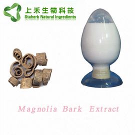 Porcellana La magnolia fluida ipercritica antibatterica P.E Officinal dell'estrazione allevia la distensione fornitore