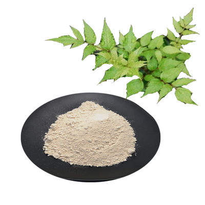Porcellana la pianta naturale estrae il dihydromyricetin dell'estratto del tè della vite per proteggere la bevanda di postumi di una sbornia e del fegato fornitore
