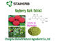 Miricetina gialla 50%-98% di colore verde dell'estratto della polvere della corteccia del Bayberry di antiossidazione fornitore