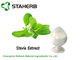 Gli additivi alimentari naturali del dolcificante, stevia coprono di foglie RA/Stevioside della polvere 90% 97% 98% dell'estratto fornitore