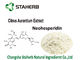 Dolcificante naturale della polvere di citrus aurantium di HPLC della neoesperidina 90-98% saporito fornitore