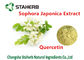 Estratto di sophora japonica che estrae i prodotti chimici dalla quercetina 98% delle piante fornitore