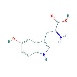 Porcellana Griffonia Simplicifolia ha concentrato l'antidepressione 5-HTP dell'estratto 50.0%~98.0% della pianta fornitore