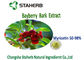 Miricetina gialla 50%-98% di colore verde dell'estratto della polvere della corteccia del Bayberry di antiossidazione fornitore