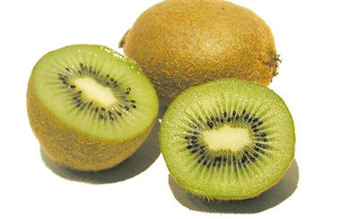 Polvere disidratata della frutta del commestibile, polvere liofilizzata Fructus Actinidiae del kiwi chinensis fornitore