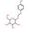 Grinza anti- che imbianca l'estratto Salidroside CAS di rhodiola rosea 10338 51 9 fornitore