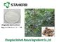 Solvente bianco di cristallo dell'estratto 45%-95% Honokiol della corteccia di Officinalis della magnolia - il residuo libera fornitore