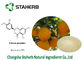 Estratto di citrus aurantium di Hesperetin 520-33-2, antiossidante del bioflavonoide fornitore