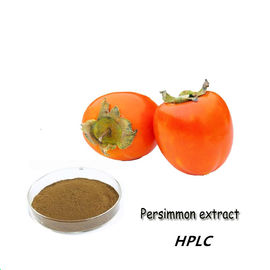 Kempferolo concentrato dell'estratto della pianta della polvere dell'estratto del cachi da HPLC fornitore