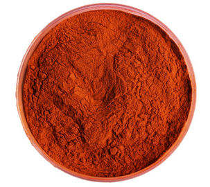 Colorante Phytogenic rosso della polvere della luteina 2%-10% dell'estratto del tagete degli additivi alimentari fornitore