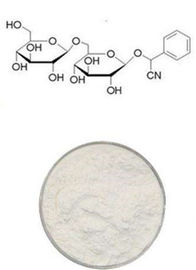 Polvere amara di erbe di Amydalin dell'estratto del seme dell'albicocca degli estratti naturali puri della pianta fornitore