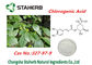La pianta antibatterica di erbe estrae la polvere acida clorogenica di eucommia ulmoides P.E fornitore