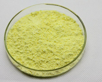 Polvere naturale pura dell'estratto della luteolina delle coperture delle arachidi degli estratti della pianta fornitore