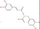 Estratto della foglia dei rosmarini di acido di Ursolic, acido di Rosmarinic, polvere dell'acido di Carnosic fornitore
