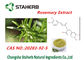 Estratto acido della foglia dei rosmarini di 90% Rosmarinic per il cosmetico Cas No.20283-92-5 fornitore