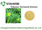 55056-80-9 medicina di erbe per il grande estratto 40% ~ di Terrestris del Tribulus del pene saponine 90%Tribulus fornitore
