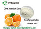Dolcificante naturale della polvere di citrus aurantium di HPLC della neoesperidina 90-98% saporito fornitore