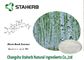Estratto acido della corteccia di betulla di Betulinic, norme di riferimento di erbe antitumorali fornitore