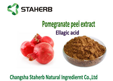 Proprietà mutagene dell'estratto della pianta del melograno anti ed anti del Cancro concentrate buccia fornitore