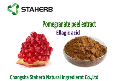 Proprietà mutagene dell'estratto della pianta del melograno anti ed anti del Cancro concentrate buccia fornitore