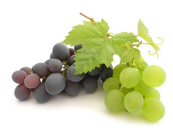 Resveratroli cosmetici naturali 5% Cas No.501-36-0 degli ingredienti dell'estratto della pelle dell'uva fornitore