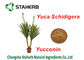 Polvere naturale dell'yucca di Yocoin degli additivi alimentari dell'estratto di Schidigera dell'yucca fornitore