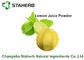 Polvere del succo di limone/additivi alimentari naturali antinvecchiamento e iperpigmentazione anti- fornitore