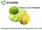 Polvere del succo di limone/additivi alimentari naturali antinvecchiamento e iperpigmentazione anti- fornitore