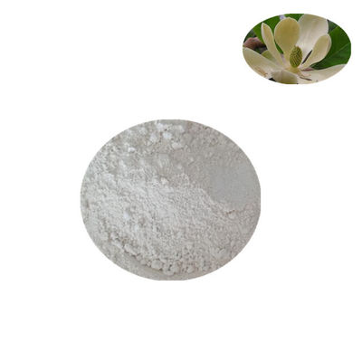la pianta naturale estrae l'estratto magnolol+honokiol della corteccia della magnolia per le applicazioni mediche fornitore