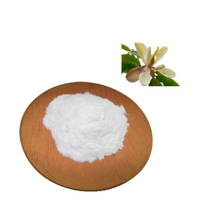 la pianta naturale estrae l'estratto magnolol+honokiol della corteccia della magnolia per le applicazioni mediche fornitore