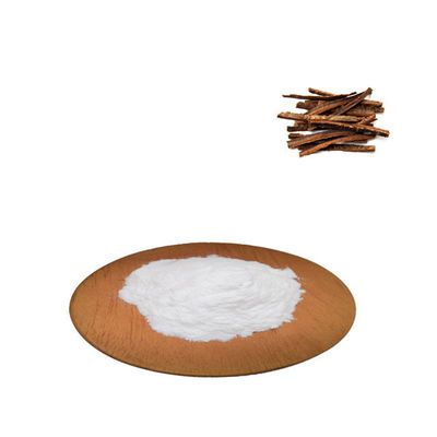 la pianta naturale estrae l'estratto magnolol+honokiol della corteccia della magnolia per le applicazioni mediche fornitore